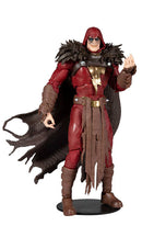 DC Multiverse King Shazam! (The Infected) figure