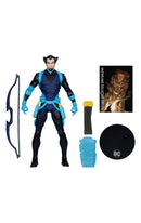 DC Multiverse McFarlane Collector Edition Action Figure #40 Dark Archer (Green Arrow) 18 cm