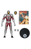 DC Multiverse McFarlane Collector Edition Action Figure #41 Darkstars (Darkstars Rising) 18 cm