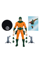 DC Multiverse McFarlane Collector Edition Action Figure #44 Mirror Master (The Flash) 18 cm