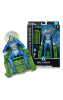 DC Multiverse McFarlane Collector Edition Action Figure #45 Metron (New Gods) 18 cm