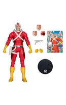 DC Multiverse McFarlane Collector Edition - Adam Strange Action Figure