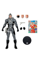 DC Multiverse McFarlane Collector Edition - Adam Strange Action Figure (CHASE)