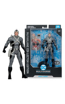 DC Multiverse McFarlane Collector Edition - Adam Strange Action Figure (CHASE)