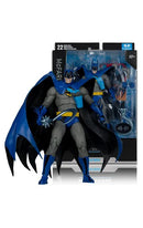 DC Multiverse McFarlane Collector Edition - Batman Action Figure (CHASE)