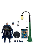 DC Multiverse McFarlane Collector Edition Batman Blue CHASE (The Dark Knight Returns) 18 cm
