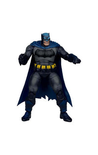DC Multiverse McFarlane Collector Edition Batman Blue CHASE (The Dark Knight Returns) 18 cm
