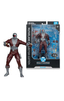 DC Multiverse McFarlane Collector Edition - Deadshot Action Figure (CHASE)