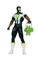 DC Multiverse McFarlane Collector Edition Green Lantern (Green Lanterns) Action Figure 18 cm CHASE