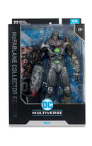 DC Multiverse McFarlane Collector Edition Grid (Forever Evil) Action Figure 18 cm
