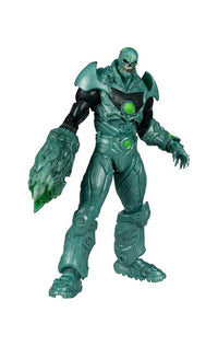 DC Multiverse McFarlane Collector Edition Grid (Forever Evil) Action Figure 18 cm CHASE