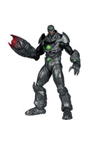 DC Multiverse McFarlane Collector Edition Grid (Forever Evil) Action Figure 18 cm