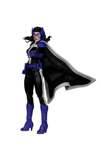 DC Multiverse McFarlane Collector Edition Huntress (The New 52) 18 cm