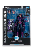 DC Multiverse McFarlane Collector Edition Huntress (The New 52) CHASE 18 cm