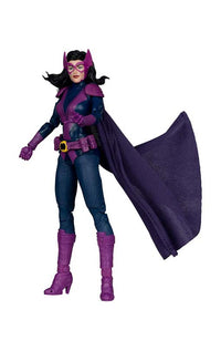 DC Multiverse McFarlane Collector Edition Huntress (The New 52) CHASE 18 cm