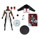 DC Multiverse McFarlane Collector Edition Mr. Terrific (JSA) Action Figure 18 cm