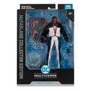 DC Multiverse McFarlane Collector Edition Mr. Terrific (JSA) Action Figure 18 cm