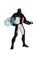 DC Multiverse McFarlane Collector Edition Mr. Terrific (JSA) Action Figure 18 cm CHASE