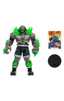 DC Multiverse Megafig Action Figure Kryptonite Doomsday (Superman/Batman) 30 cm