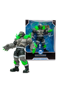 DC Multiverse Megafig Action Figure Kryptonite Doomsday (Superman/Batman) 30 cm