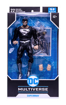 DC Multiverse Action Figure Superman (Superman: Lois and Clark) 18 cm