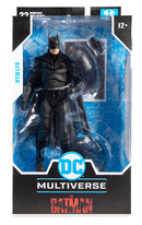 DC Multiverse Action Figure Batman (Batman Movie) 18 cm