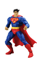 DC Multiverse The Dark Knight Returns - Superman (Collect to Build A Horse 4 of 4) figure