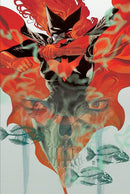 DC Poster Portfolio JH Williams III tp