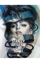 DC Poster Portfolio Stanley Artgerm Lau vol 02