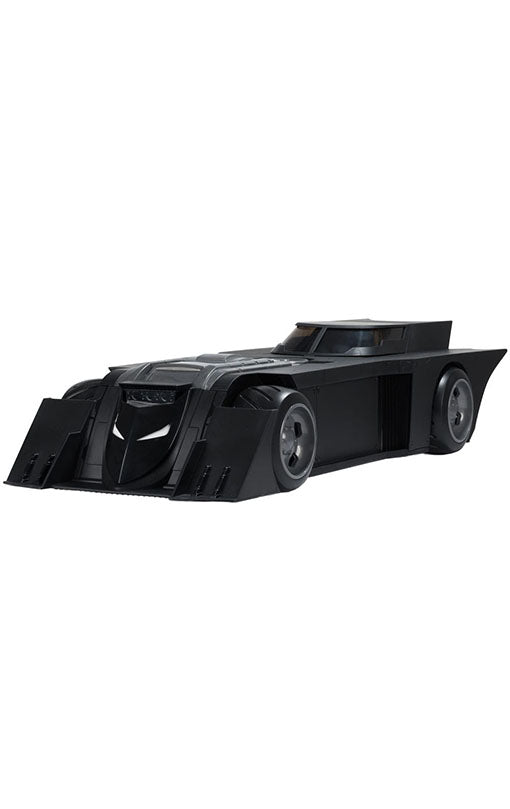 DC Rebirth DC Multiverse Vehicle Batmobile 58 cm