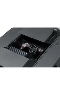 DC Rebirth DC Multiverse Vehicle Batmobile 58 cm