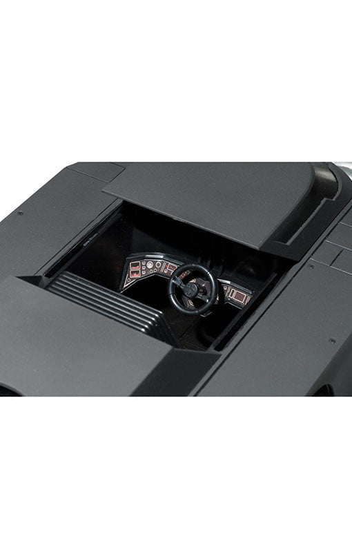 DC Rebirth DC Multiverse Vehicle Batmobile 58 cm