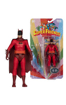 DC Retro Super Friends - Batman (Universe of Evil) Action Figure 15 cm (CHASE)