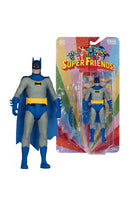 DC Retro Super Friends - Batman Action Figure 15 cm