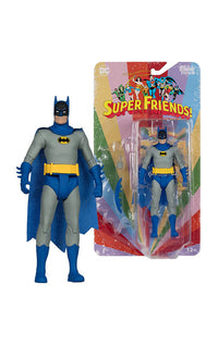 DC Retro Super Friends - Batman Action Figure 15 cm