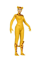 DC Retro Super Friends - Cheetah Action Figure 15 cm