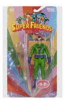 DC Retro Super Friends - Riddler Action Figure 15 cm (CHASE)