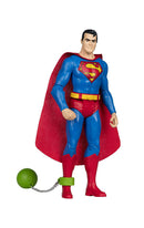 DC Retro Super Friends - Superman Action Figure 15 cm