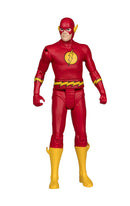 DC Retro Super Friends - The Flash Action Figure 15 cm
