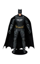 DC The Flash Movie Action Figure Batman (Ben Affleck) 18 cm