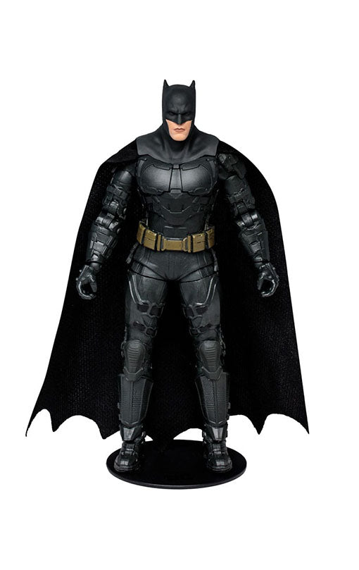 DC The Flash Movie Action Figure Batman (Ben Affleck) 18 cm