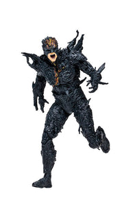 DC The Flash Movie Action Figure Dark Flash 18 cm