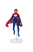 DC The Flash Movie Action Figure Supergirl 18 cm