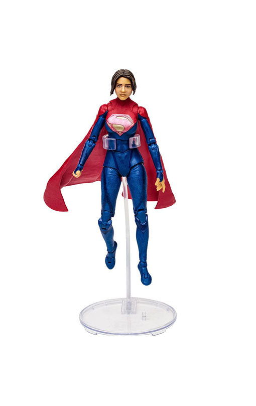 DC The Flash Movie Action Figure Supergirl 18 cm