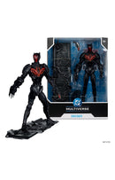 DC Collector Megafig Action Figure Failsafe 19 cm