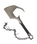 DC Direct 1/1 Scale Prop Replica Lobo's Hook (Supergirl Movie)
