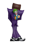 DC Direct Collector Vinyl Statue The Joker (Limited Edition Todd's Mods) 13 cm