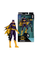 DC Direct McFarlane Toys Digital Action Figure Batgirl (DC Classics) 18 cm