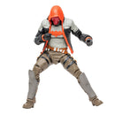 DC Gaming Action Figure Red Hood (Batman: Arkham Knight) 18 cm