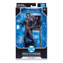 DC Gaming Action Figure The Joker (Batman Arkham City) 18 cm